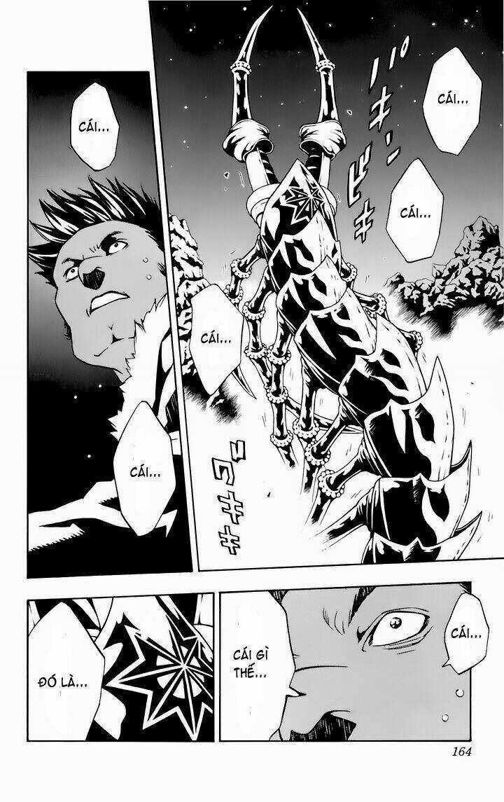 Ong Đưa Thư - Chapter 7 - Trang 15