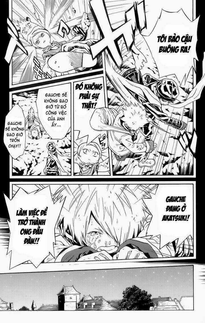 Ong Đưa Thư - Chapter 8 - Trang 13