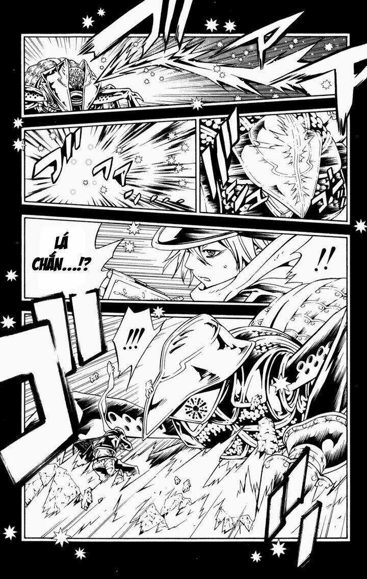 Ong Đưa Thư - Chapter 9 - Trang 14