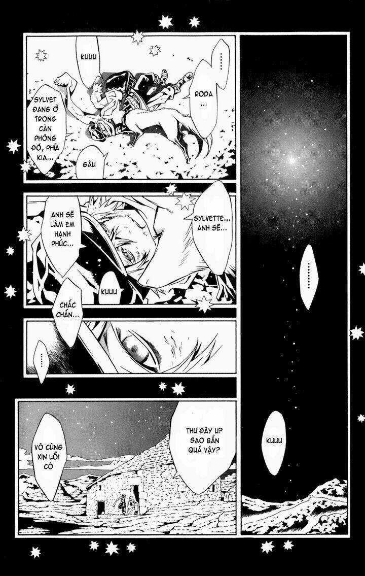 Ong Đưa Thư - Chapter 9 - Trang 18