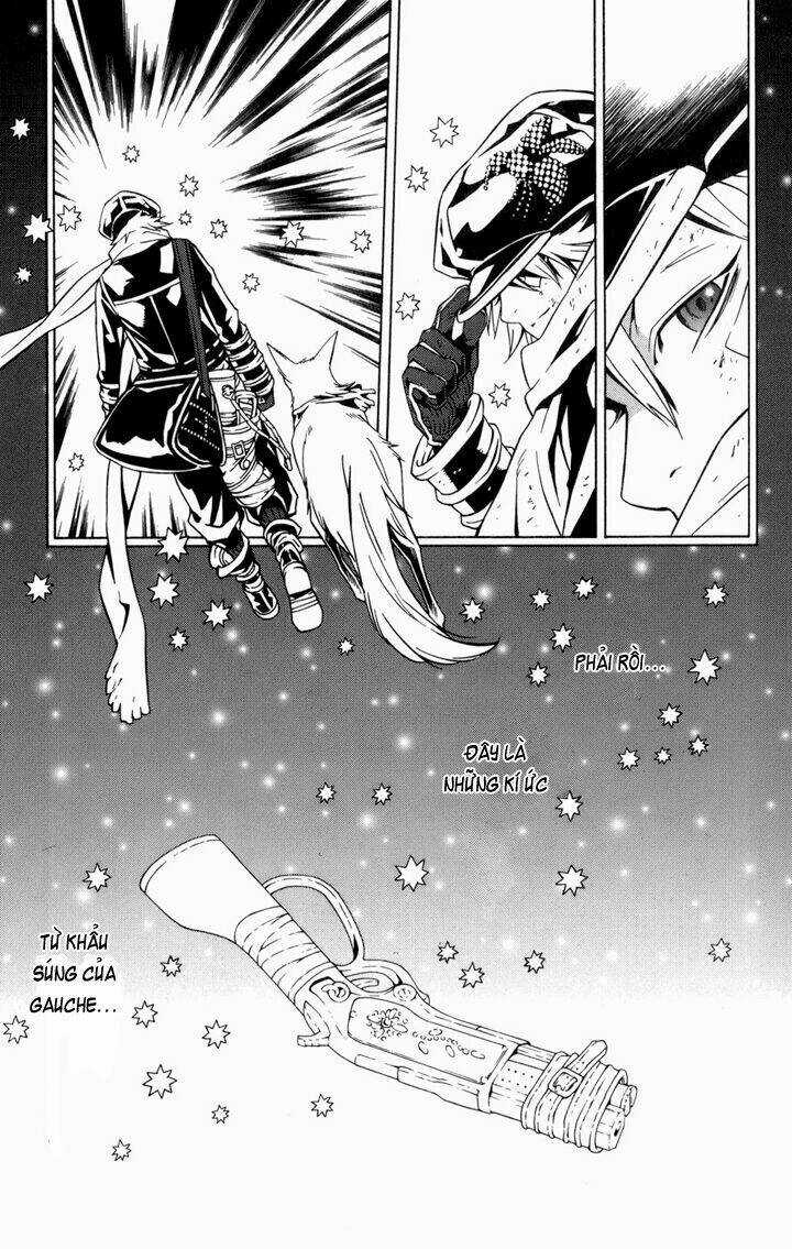 Ong Đưa Thư - Chapter 9 - Trang 20