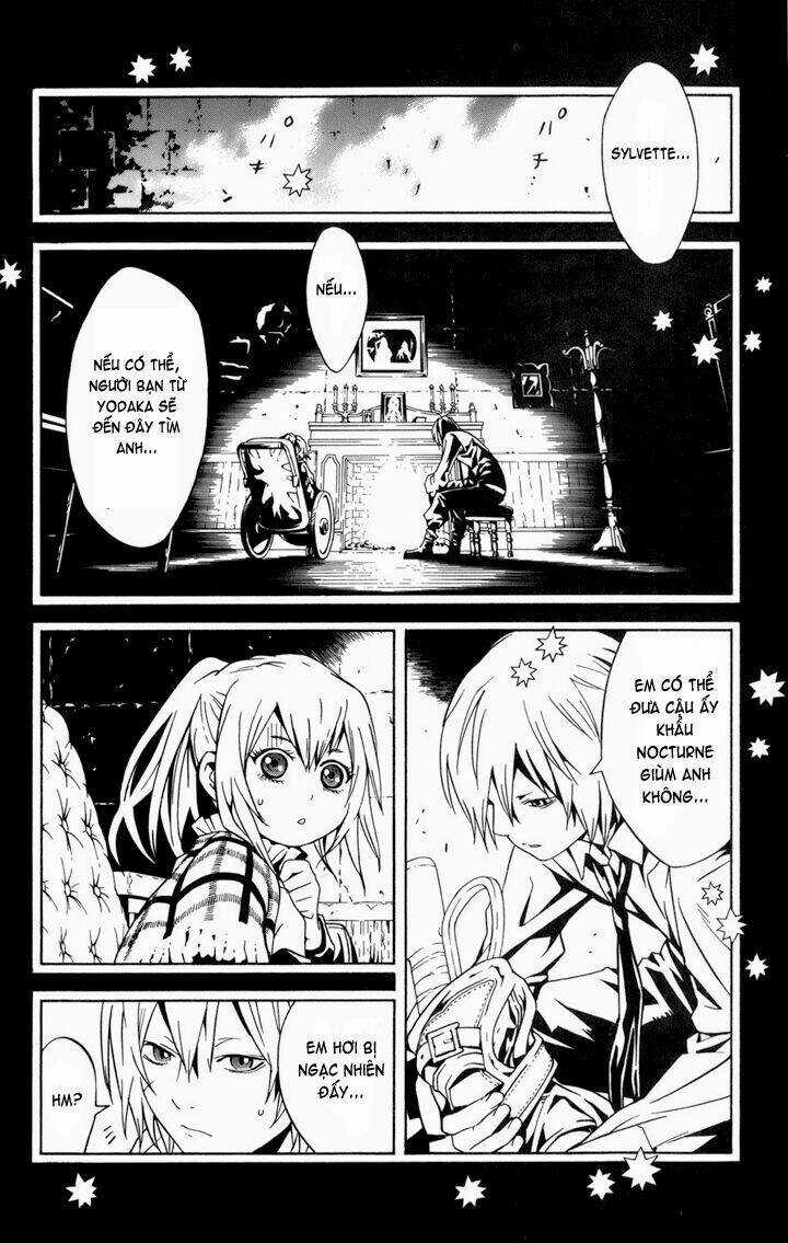 Ong Đưa Thư - Chapter 9 - Trang 23