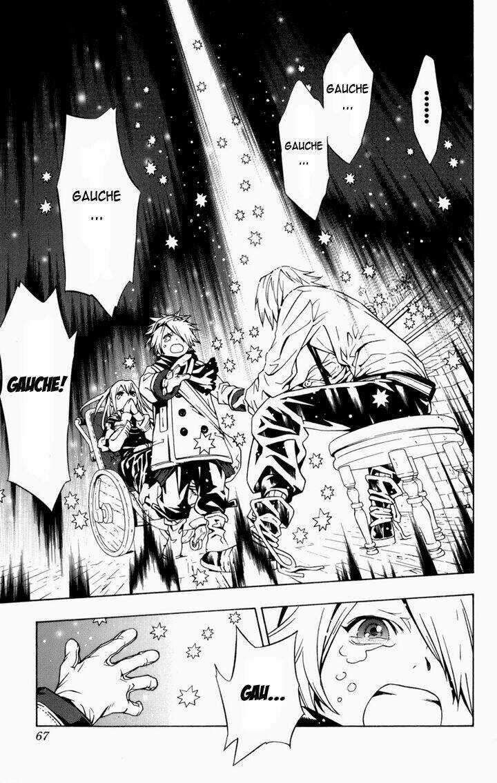 Ong Đưa Thư - Chapter 9 - Trang 26