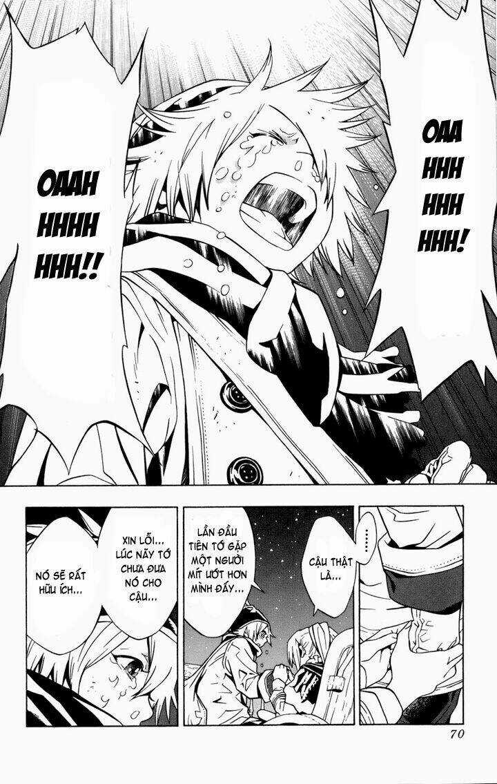 Ong Đưa Thư - Chapter 9 - Trang 29