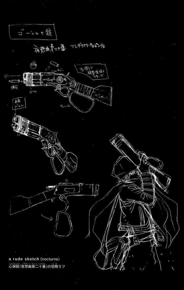 Ong Đưa Thư - Chapter 9 - Trang 36