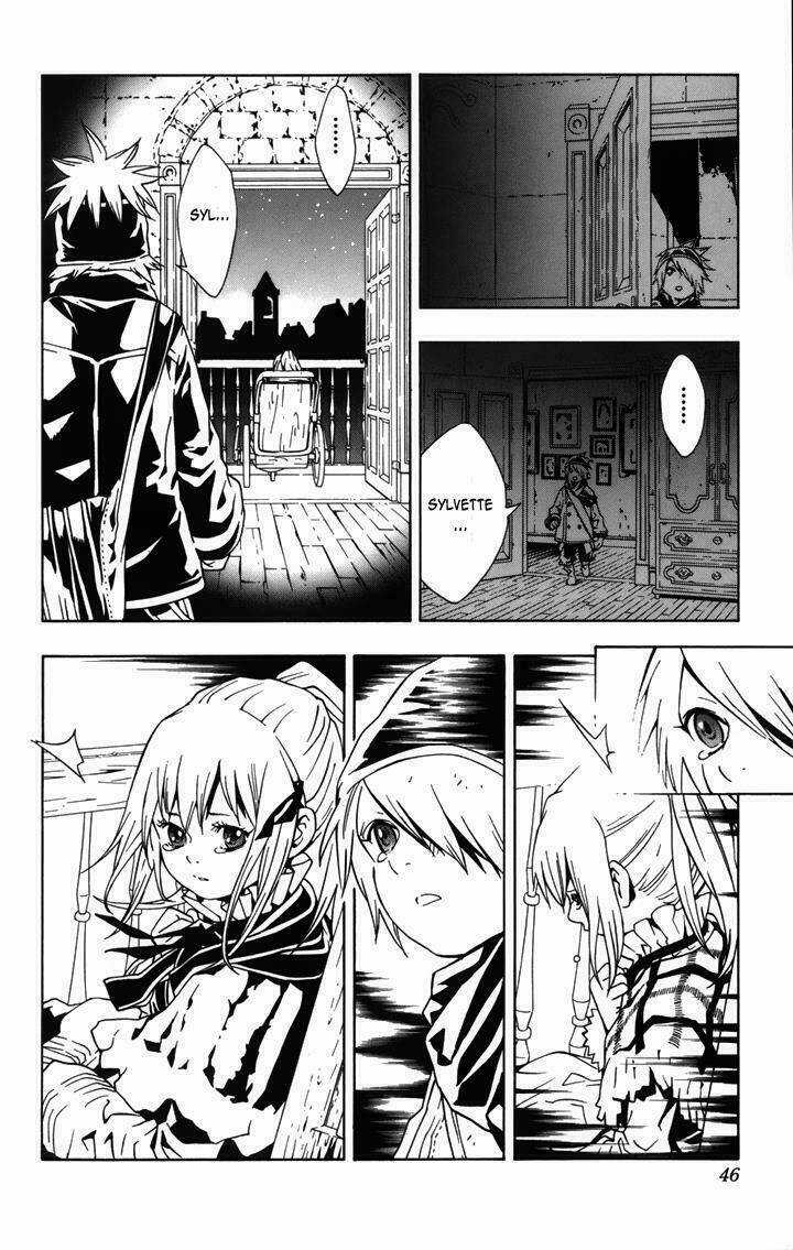 Ong Đưa Thư - Chapter 9 - Trang 5