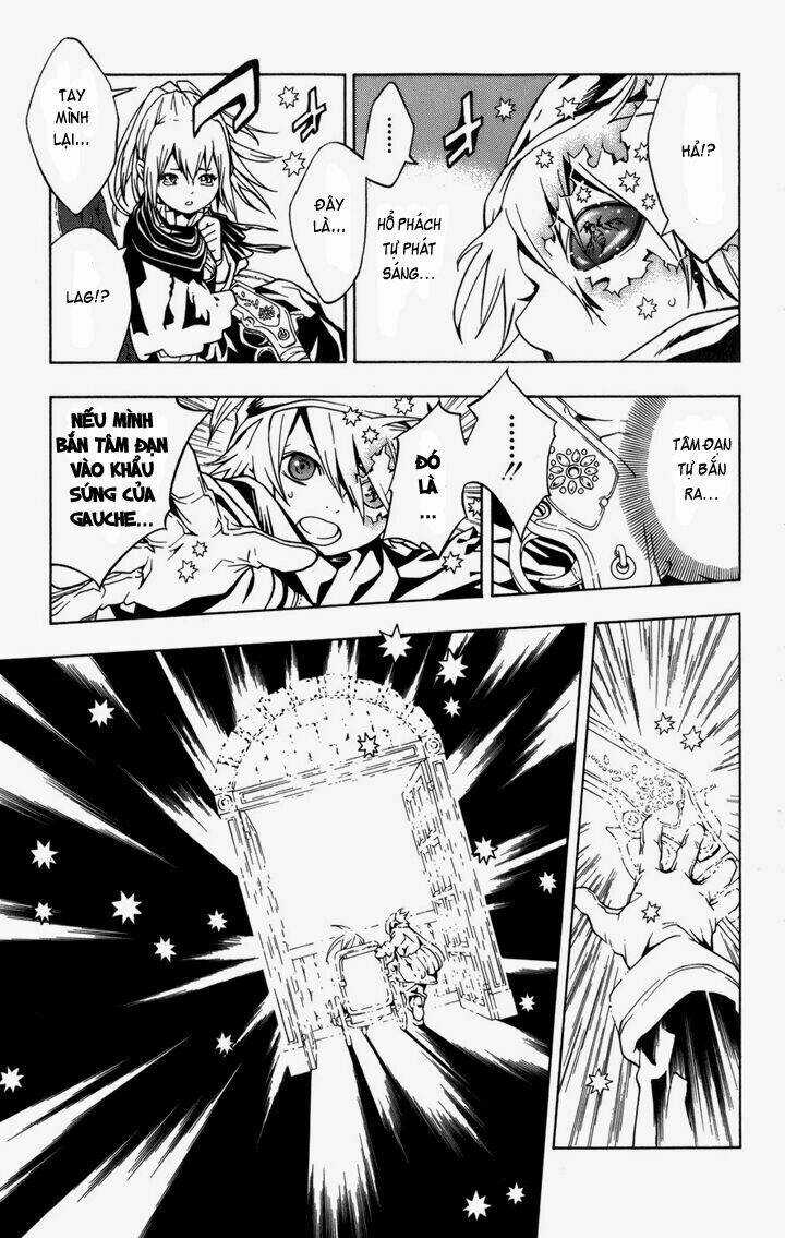 Ong Đưa Thư - Chapter 9 - Trang 8