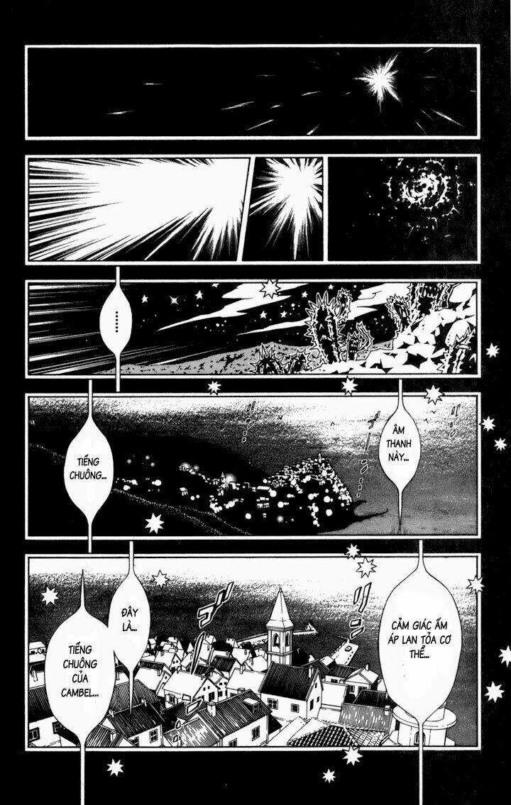 Ong Đưa Thư - Chapter 9 - Trang 9