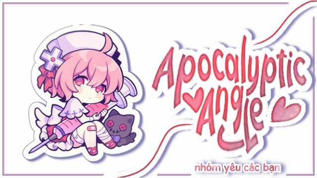 Ong Mật Và Tía Tô Đất - Chapter 2 - Trang 29