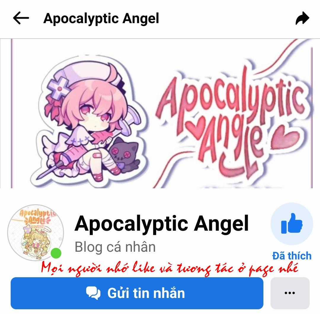 Ong Mật Và Tía Tô Đất - Chapter 2 - Trang 31