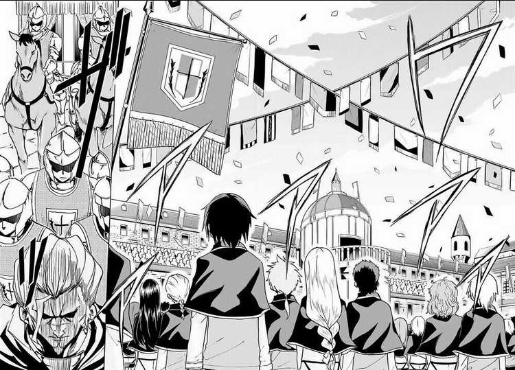 Ông Thầy Vi Diệu - Chapter 10 - Trang 37