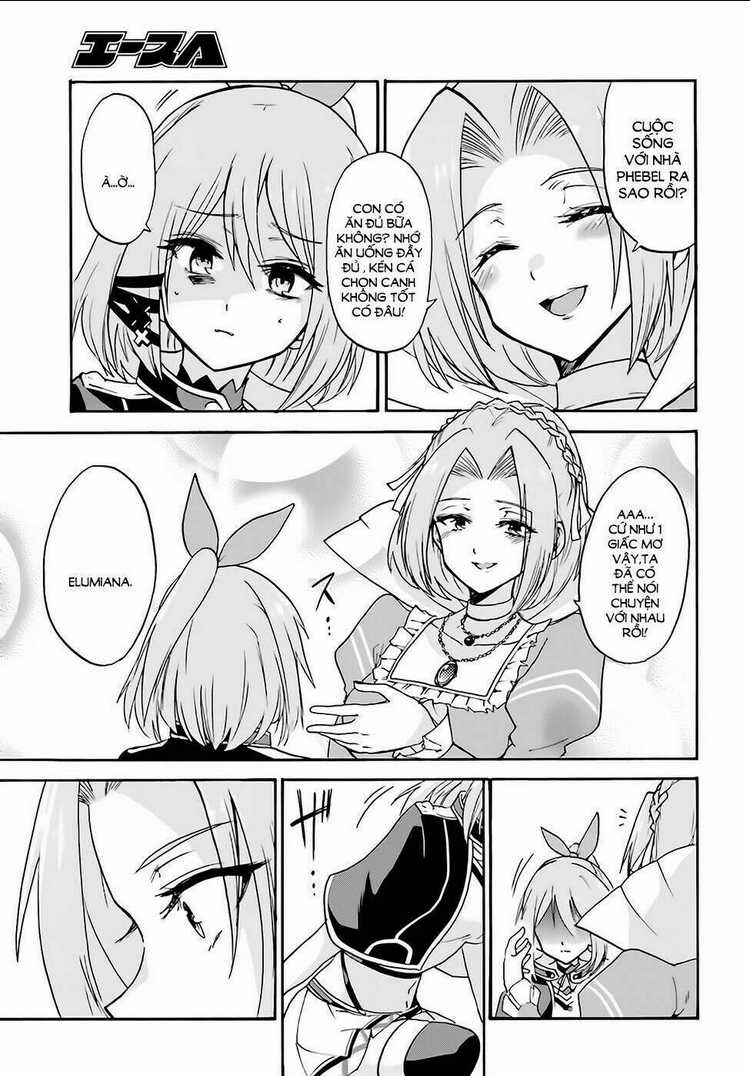 Ông Thầy Vi Diệu - Chapter 12 - Trang 8