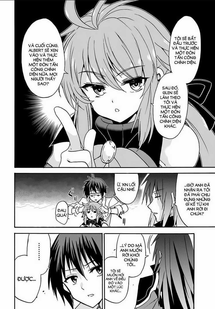 Ông Thầy Vi Diệu - Chapter 13 - Trang 15