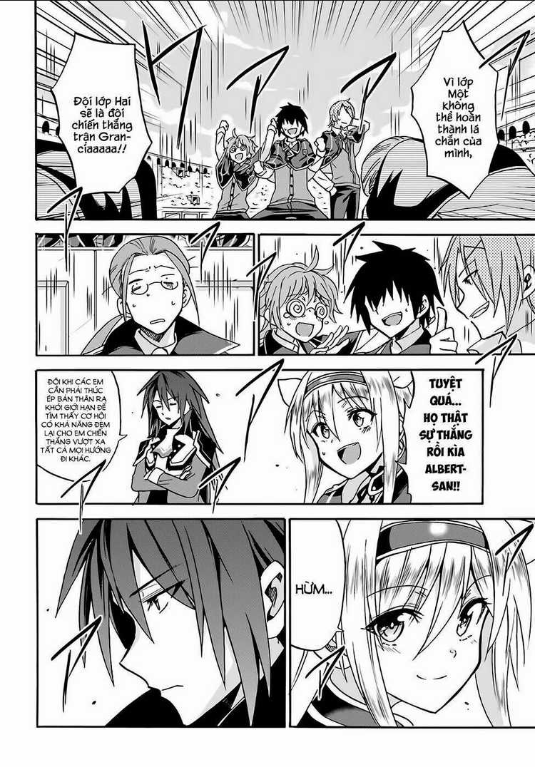 Ông Thầy Vi Diệu - Chapter 13 - Trang 39