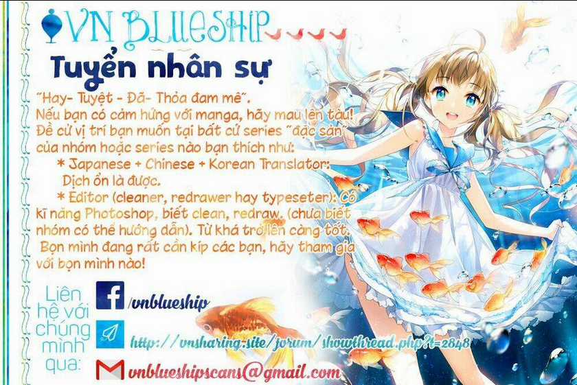 Ông Thầy Vi Diệu - Chapter 14 - Trang 2