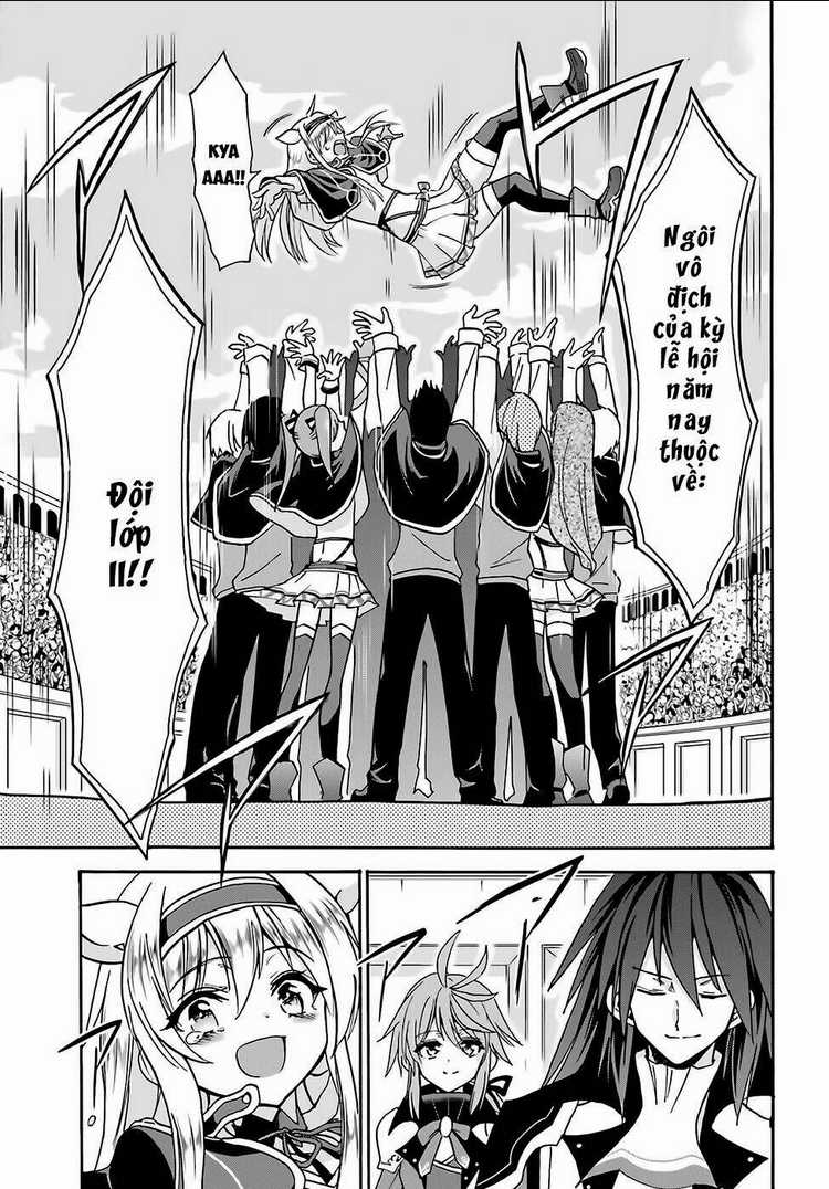 Ông Thầy Vi Diệu - Chapter 14 - Trang 26