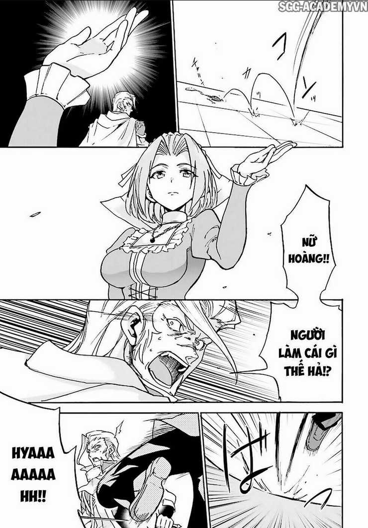 Ông Thầy Vi Diệu - Chapter 15 - Trang 22