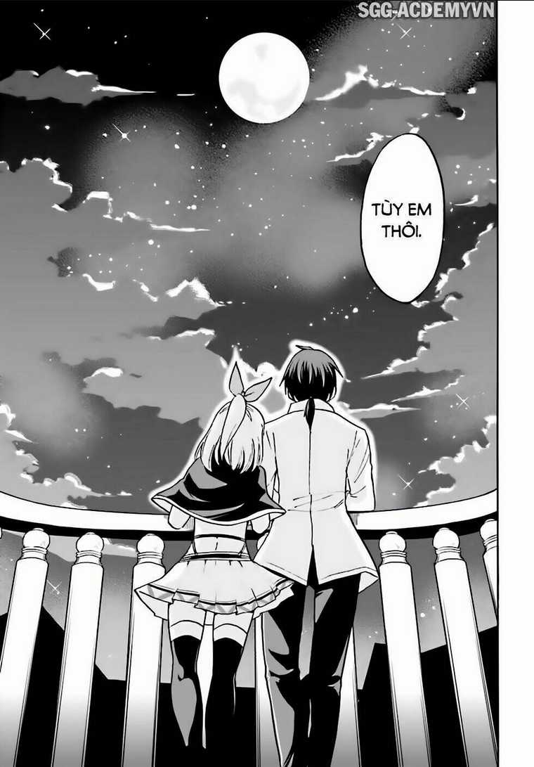 Ông Thầy Vi Diệu - Chapter 16 - Trang 14