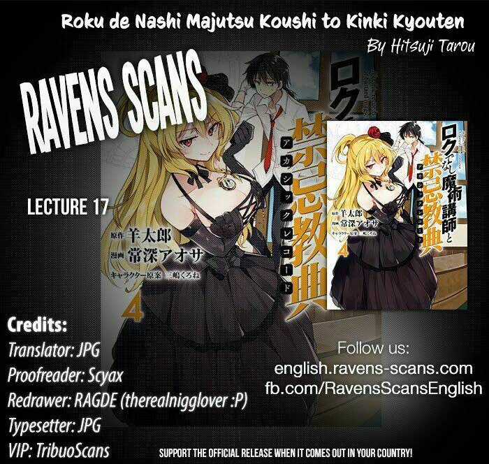 Ông Thầy Vi Diệu - Chapter 17 - Trang 2