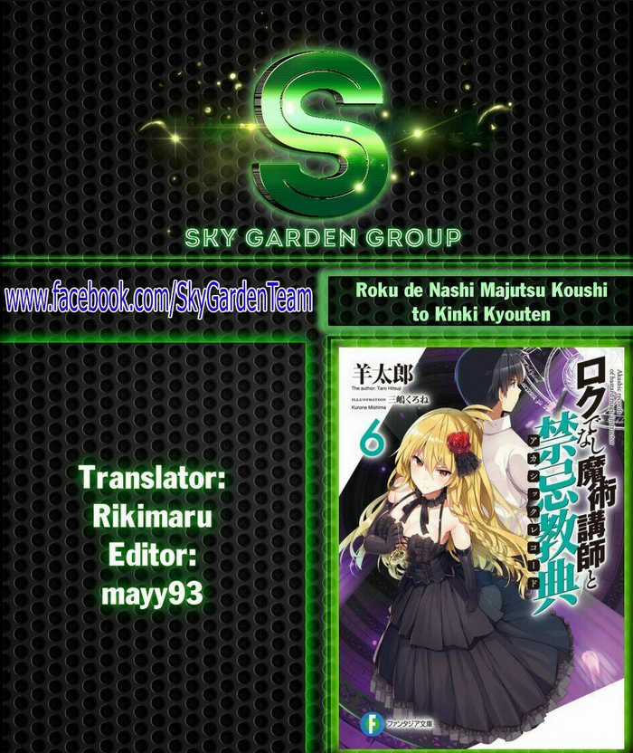 Ông Thầy Vi Diệu - Chapter 17 - Trang 35