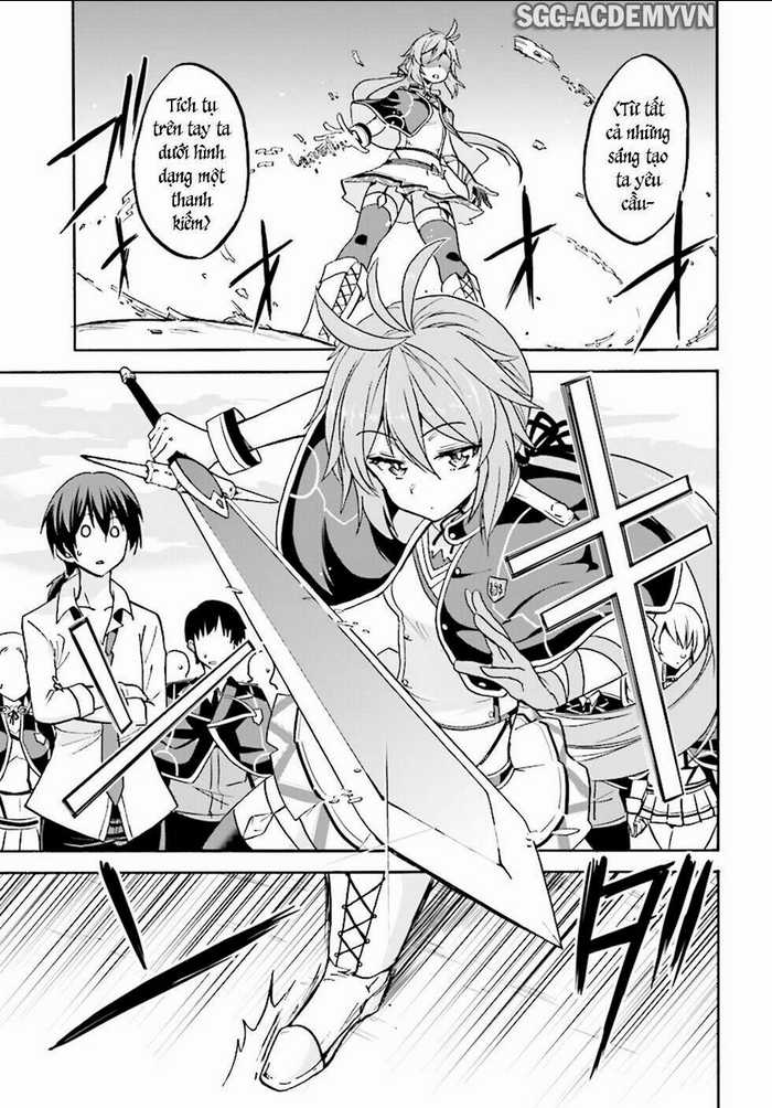 Ông Thầy Vi Diệu - Chapter 18 - Trang 26