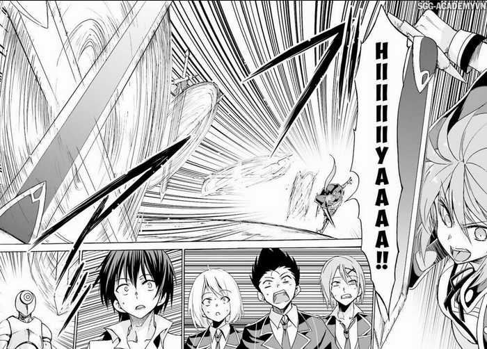 Ông Thầy Vi Diệu - Chapter 18 - Trang 27