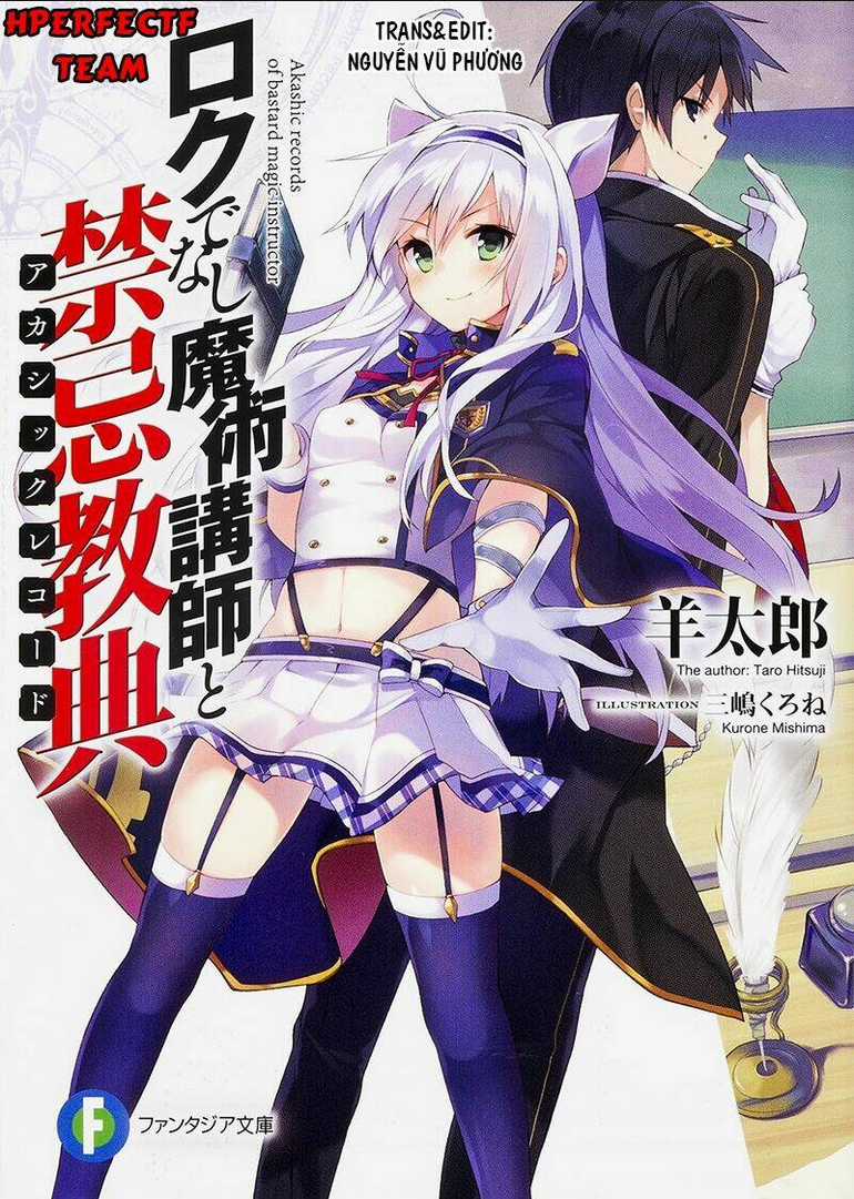 Ông Thầy Vi Diệu - Chapter 2 - Trang 1