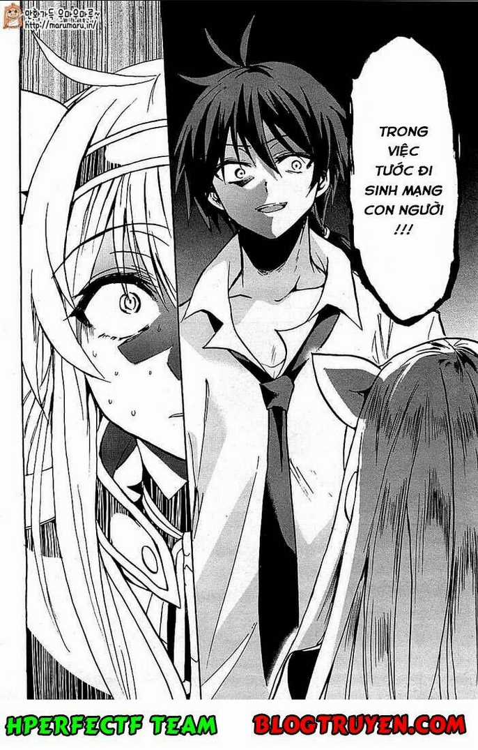 Ông Thầy Vi Diệu - Chapter 2 - Trang 17