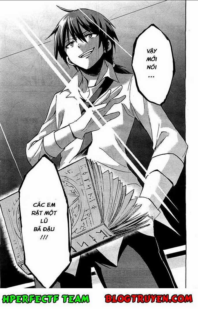 Ông Thầy Vi Diệu - Chapter 2 - Trang 39