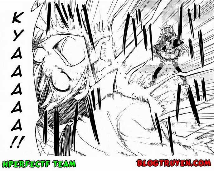 Ông Thầy Vi Diệu - Chapter 2 - Trang 8