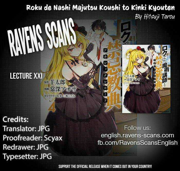 Ông Thầy Vi Diệu - Chapter 21 - Trang 30