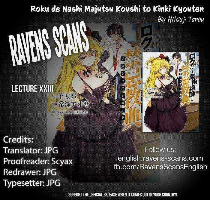 Ông Thầy Vi Diệu - Chapter 23 - Trang 39