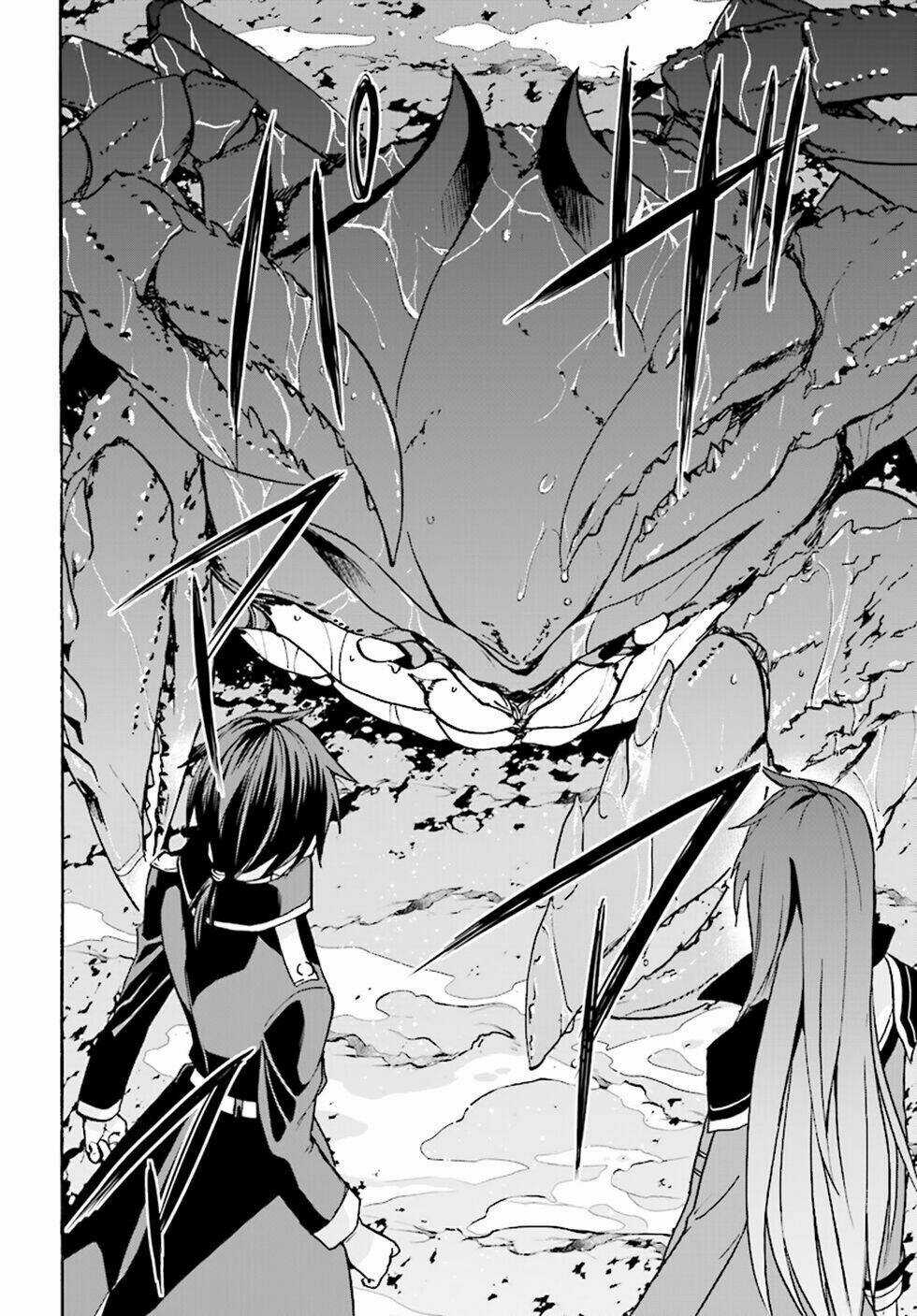 Ông Thầy Vi Diệu - Chapter 23 - Trang 6