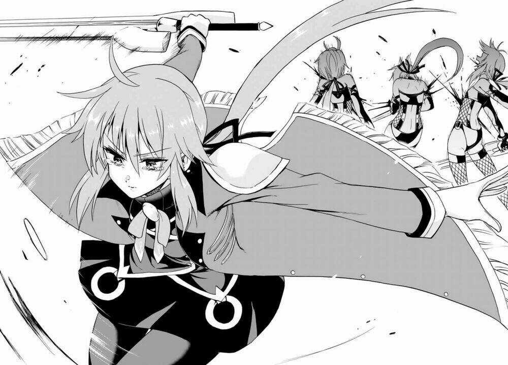 Ông Thầy Vi Diệu - Chapter 26 - Trang 20