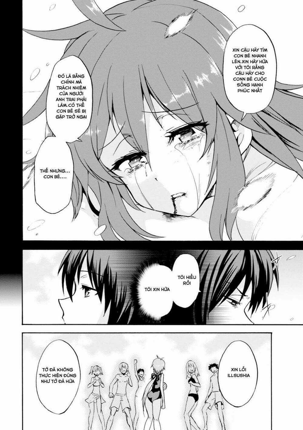 Ông Thầy Vi Diệu - Chapter 27 - Trang 9