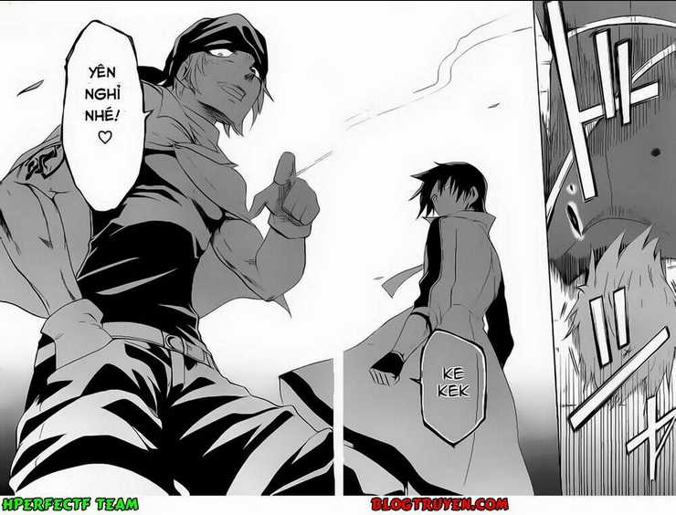 Ông Thầy Vi Diệu - Chapter 3 - Trang 28