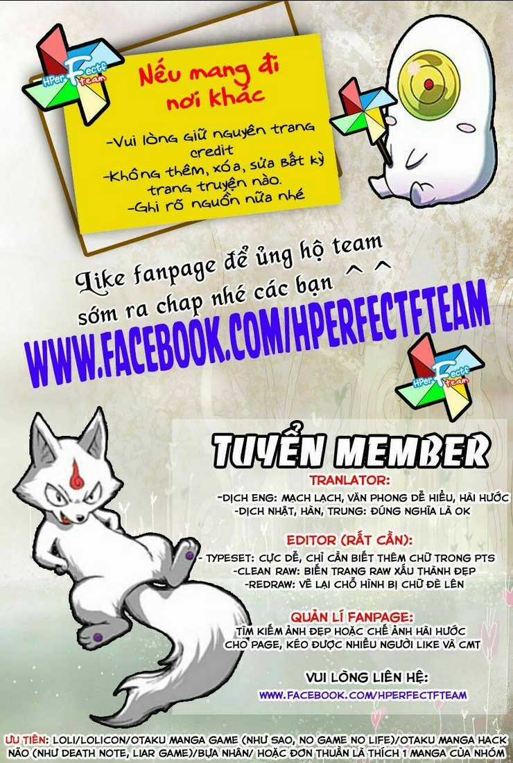 Ông Thầy Vi Diệu - Chapter 3 - Trang 30