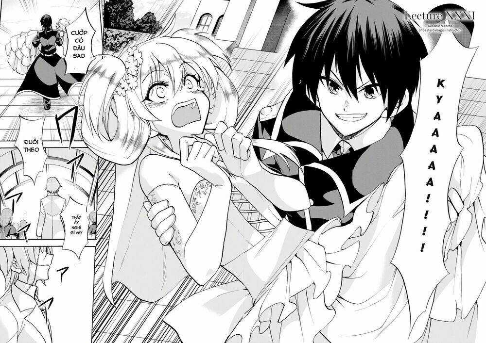 Ông Thầy Vi Diệu - Chapter 31.1 - Trang 4