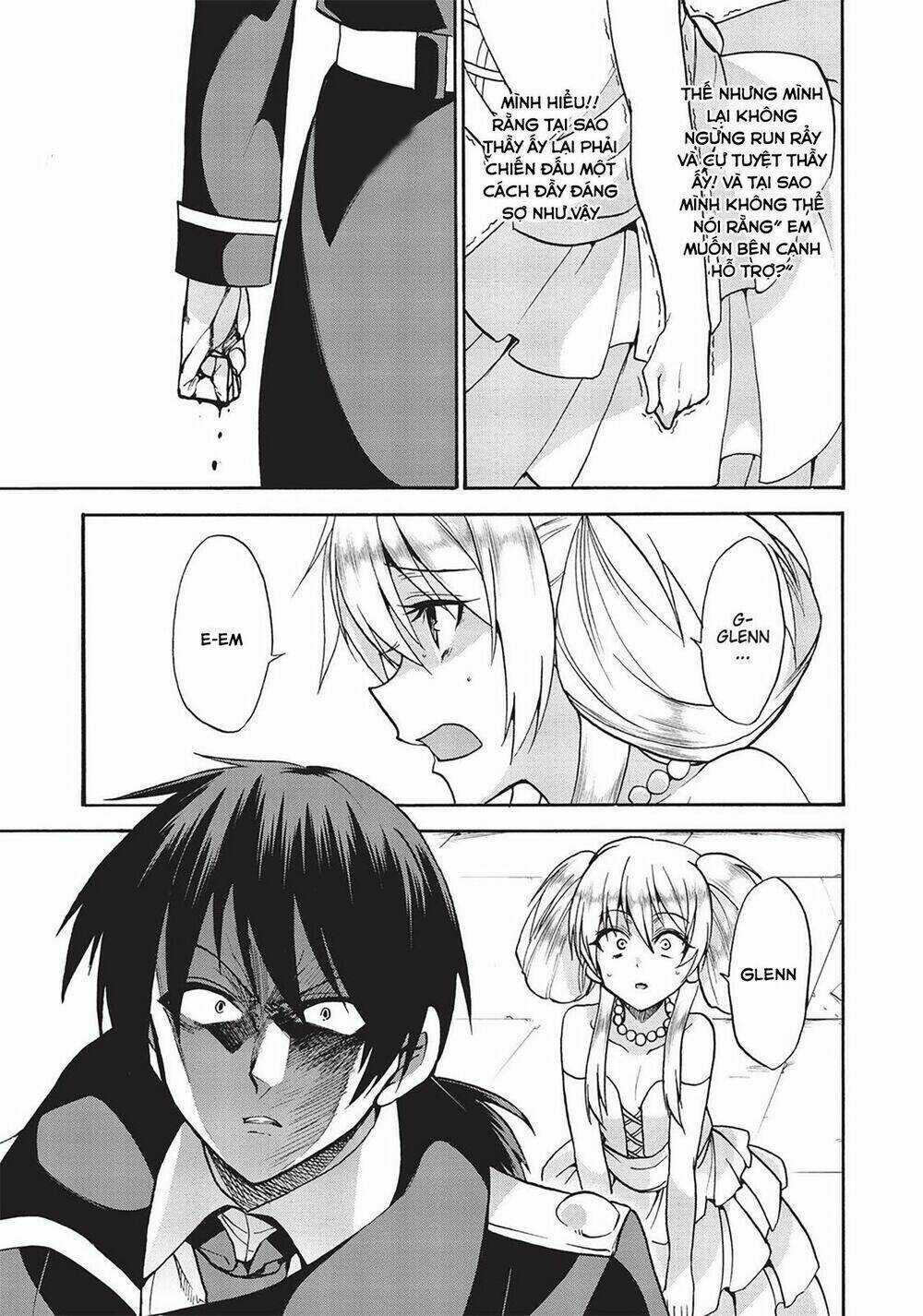 Ông Thầy Vi Diệu - Chapter 31.2 - Trang 3