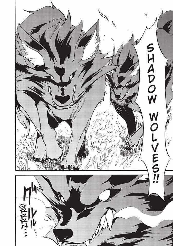 Ông Thầy Vi Diệu - Chapter 36 - Trang 3