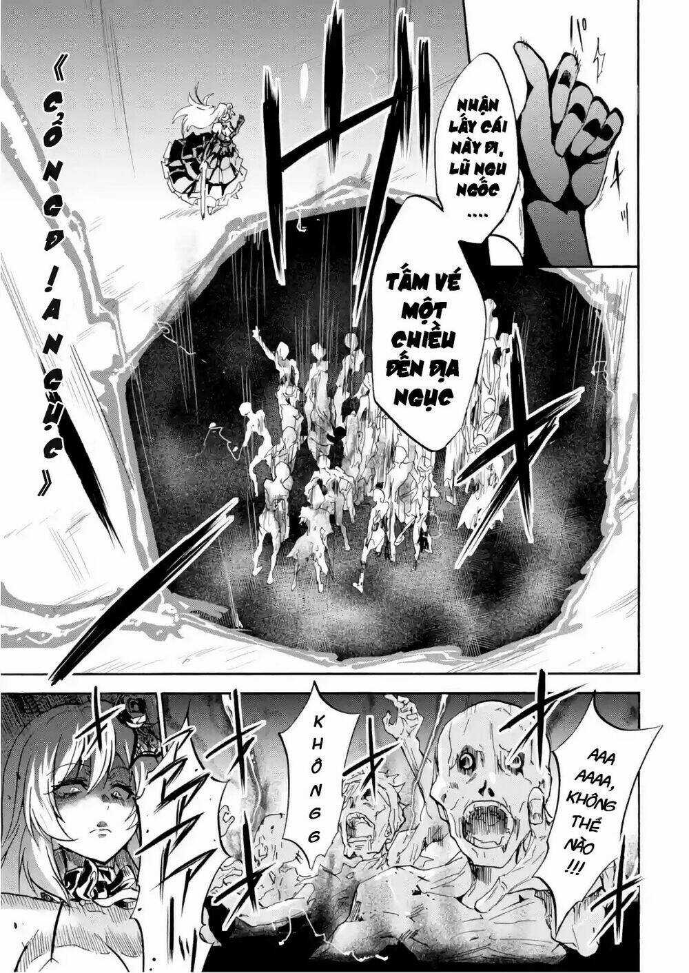 Ông Thầy Vi Diệu - Chapter 38.2 - Trang 8