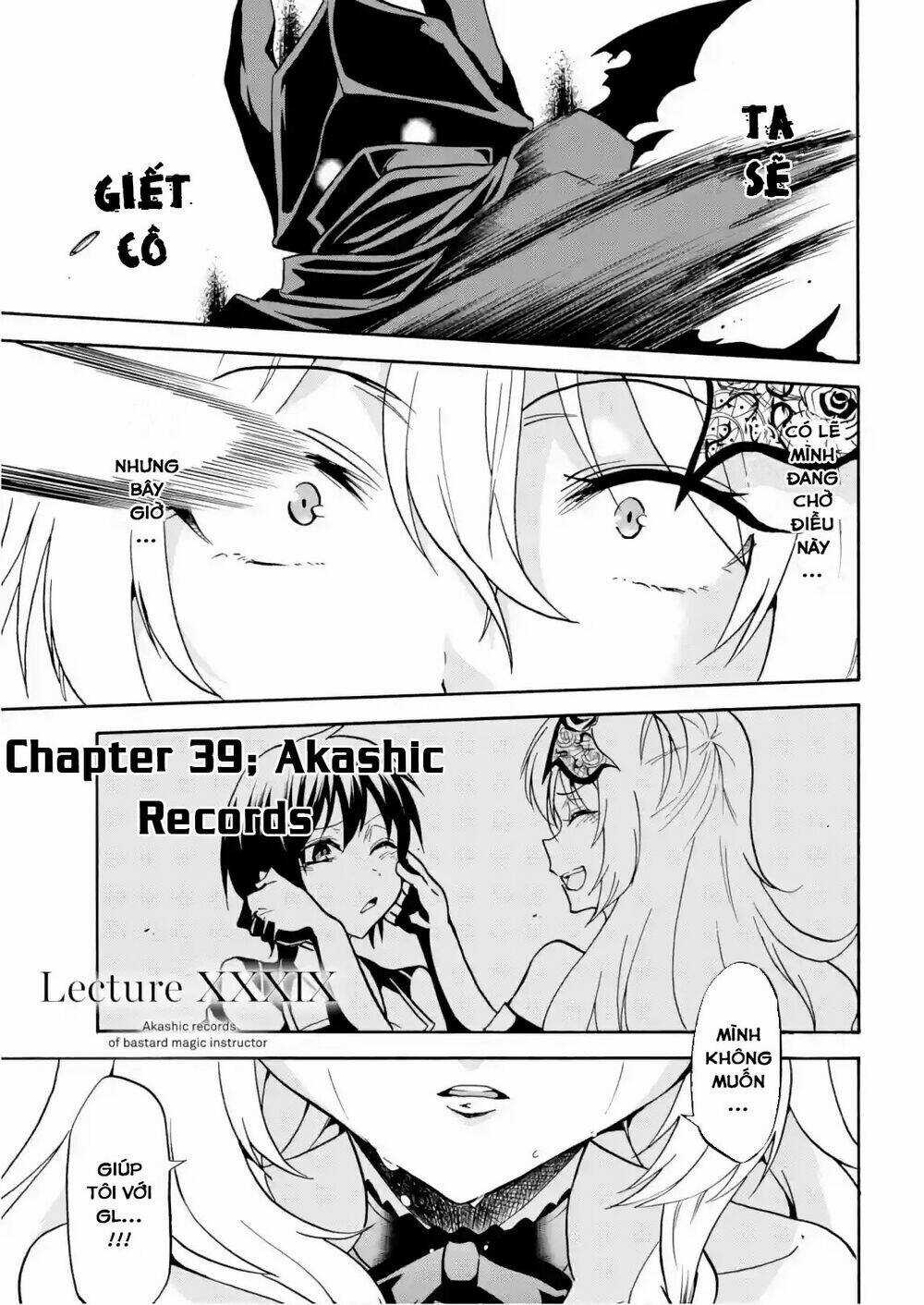 Ông Thầy Vi Diệu - Chapter 39.1 - Trang 3