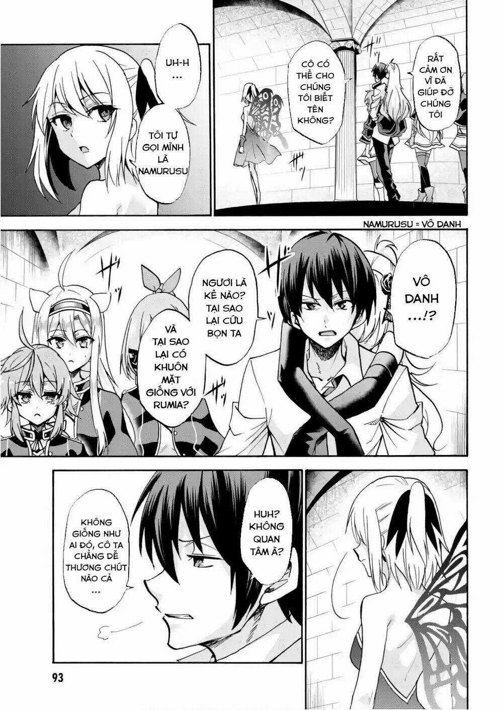 Ông Thầy Vi Diệu - Chapter 39.2 - Trang 3