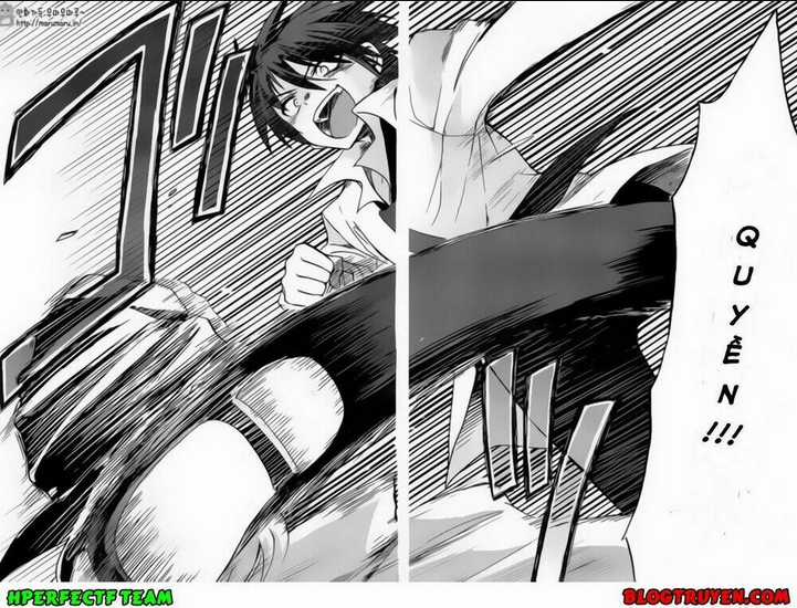 Ông Thầy Vi Diệu - Chapter 4 - Trang 42