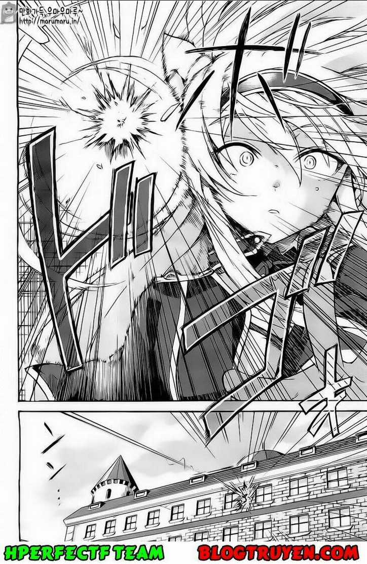 Ông Thầy Vi Diệu - Chapter 4 - Trang 7