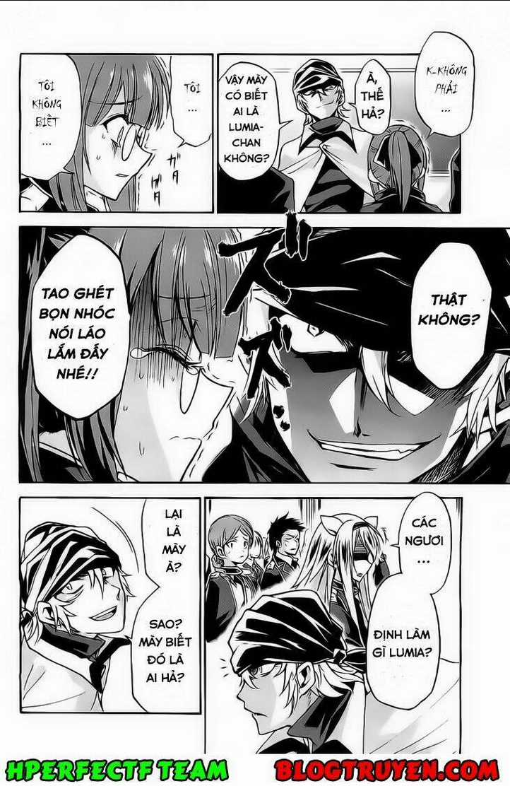 Ông Thầy Vi Diệu - Chapter 4 - Trang 10