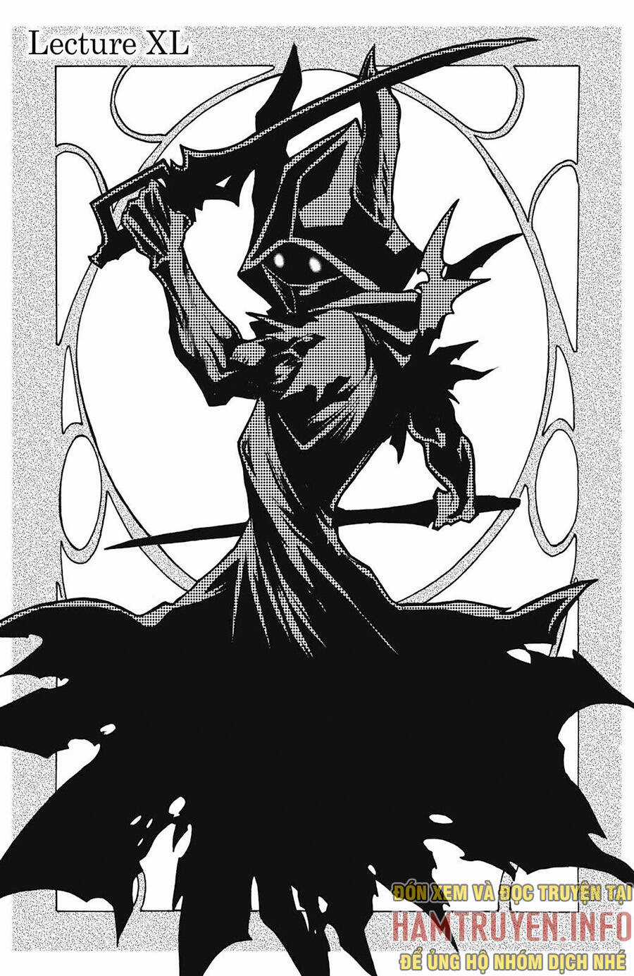 Ông Thầy Vi Diệu - Chapter 40 - Trang 4