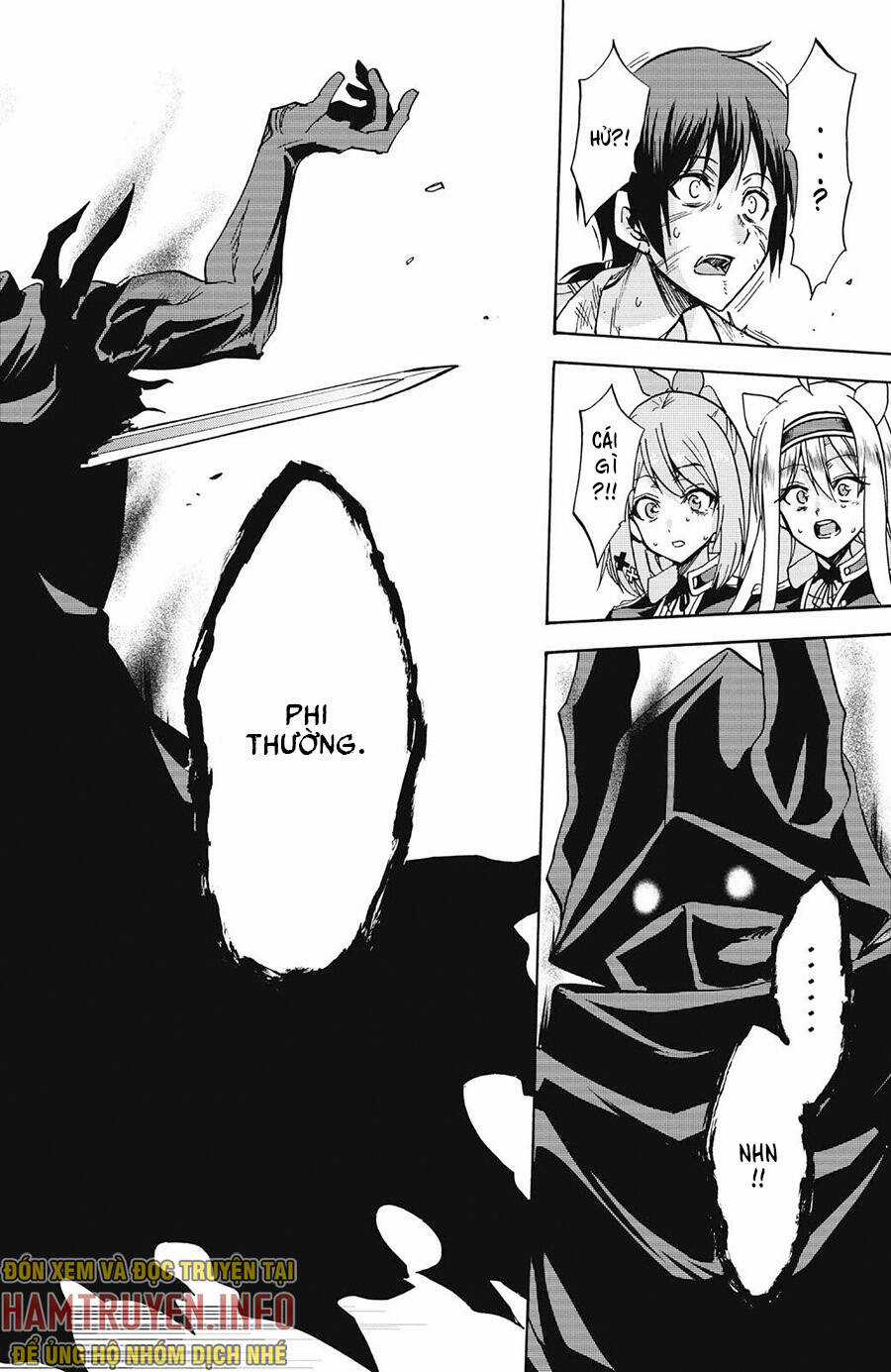 Ông Thầy Vi Diệu - Chapter 40 - Trang 39