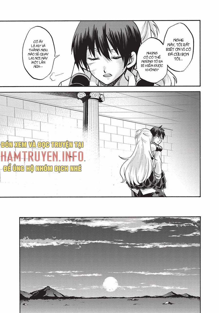 Ông Thầy Vi Diệu - Chapter 41 - Trang 11