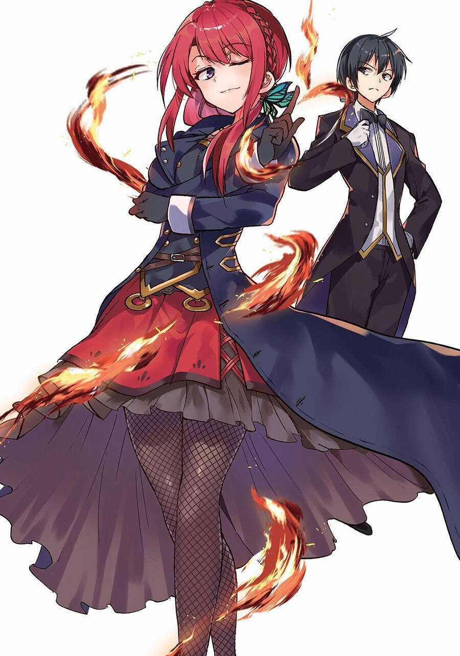 Ông Thầy Vi Diệu - Chapter 41 - Trang 4